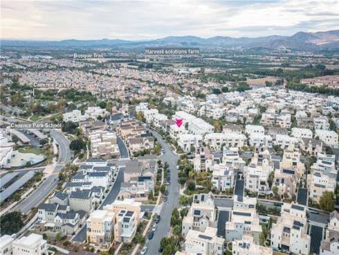 177  Frame  , Irvine, CA