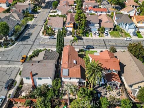 14272  Saarinen   Court, Irvine, CA