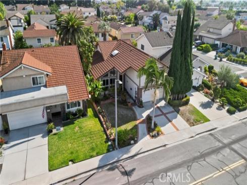 14272  Saarinen   Court, Irvine, CA