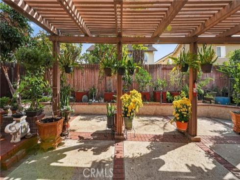 14272  Saarinen   Court, Irvine, CA