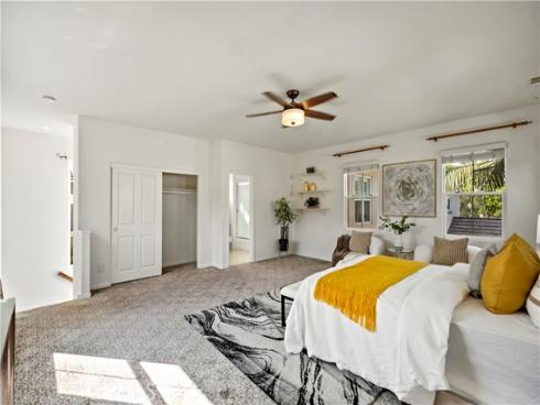 6  Napa  , Irvine, CA