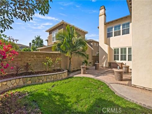 6  Napa  , Irvine, CA