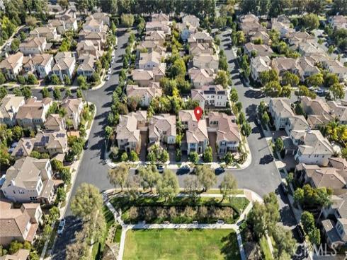 6  Napa  , Irvine, CA