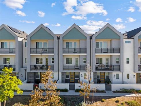 398  Merit  , Irvine, CA