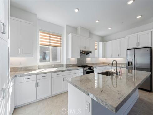 398  Merit  , Irvine, CA