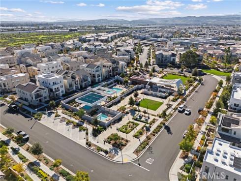 398  Merit  , Irvine, CA