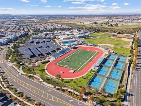 398  Merit  , Irvine, CA