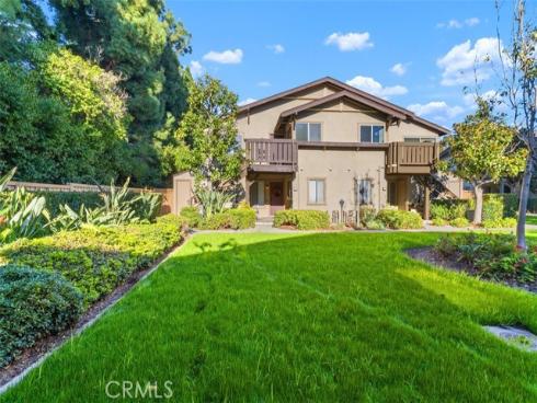 56  Windjammer  , Irvine, CA