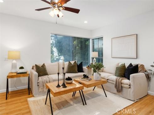 56  Windjammer  , Irvine, CA