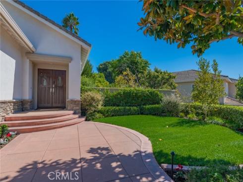 16  Charity  , Irvine, CA