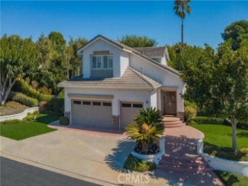 16  Charity  , Irvine, CA