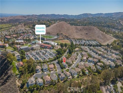 16  Charity  , Irvine, CA