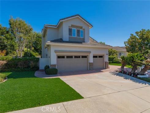 16  Charity  , Irvine, CA