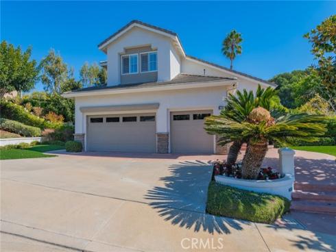 16  Charity  , Irvine, CA