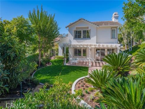 16  Charity  , Irvine, CA