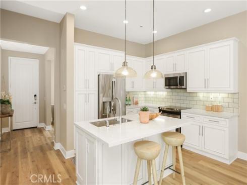 245 Follyhatch , Irvine, CA