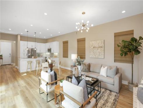 245 Follyhatch , Irvine, CA