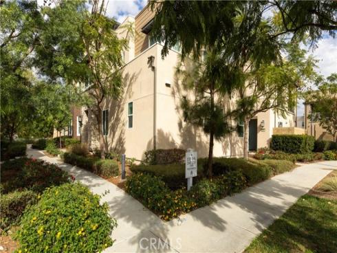 245 Follyhatch , Irvine, CA