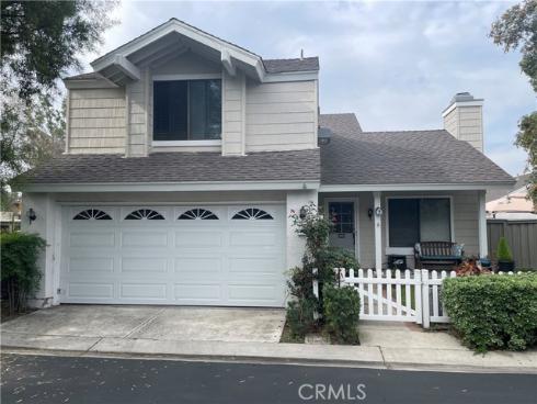 45 Wintermist , Irvine, CA