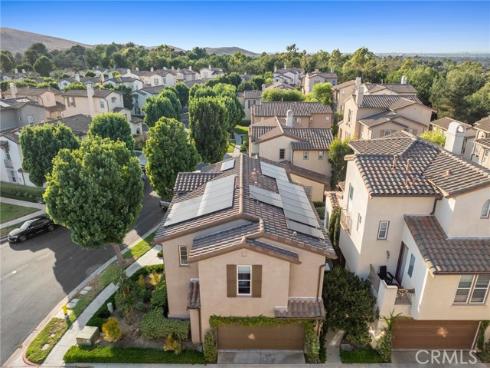 345  Tall Oak  , Irvine, CA