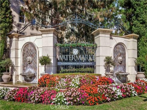 2114 Watermarke , Irvine, CA