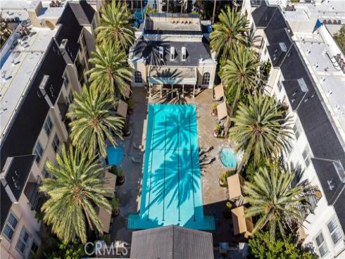 2114 Watermarke , Irvine, CA