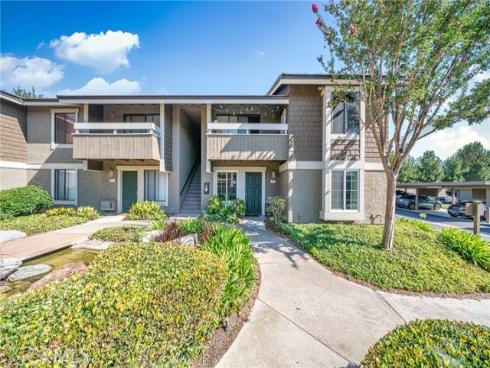 63 Streamwood , Irvine, CA