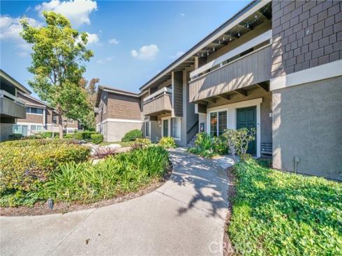 63 Streamwood , Irvine, CA