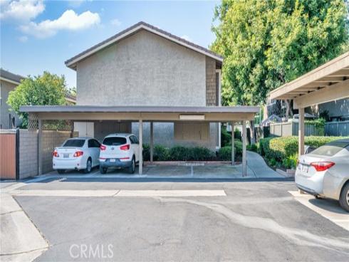 63 Streamwood , Irvine, CA