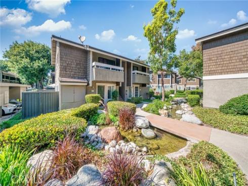 63 Streamwood , Irvine, CA