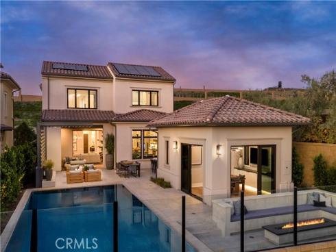 541  Peninsula  , Irvine, CA