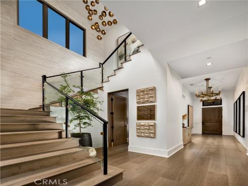 545 Peninsula , Irvine, CA