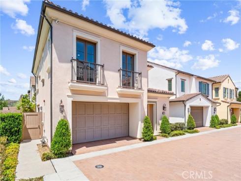 147  Oceano  , Irvine, CA