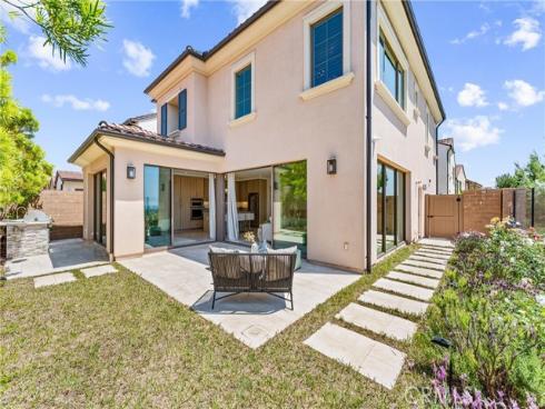 147  Oceano  , Irvine, CA