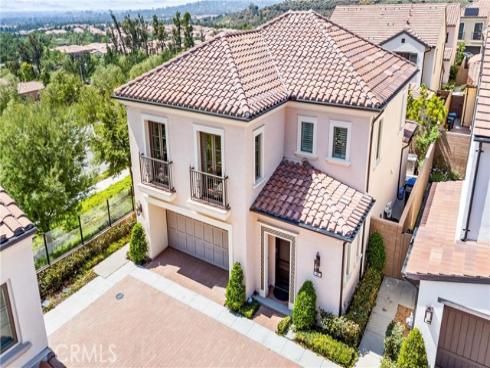 147  Oceano  , Irvine, CA