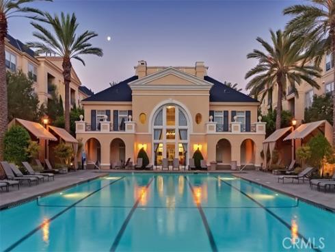 2337 Watermarke , Irvine, CA