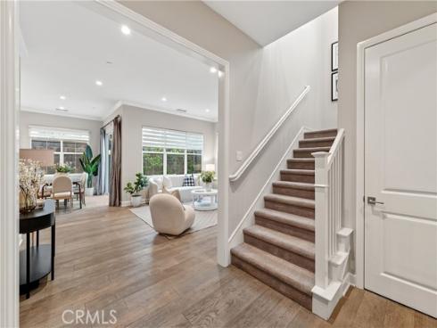 68  Quentin  , Irvine, CA