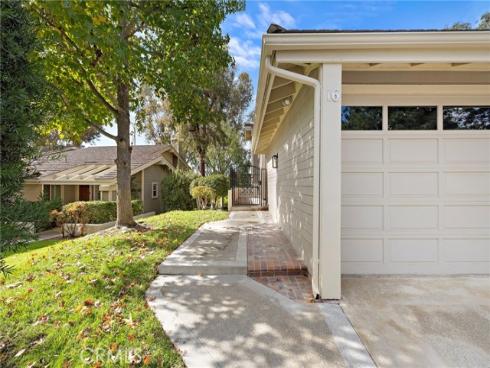 16  Morning Glory  , Irvine, CA