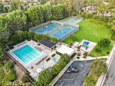 16  Morning Glory  , Irvine, CA