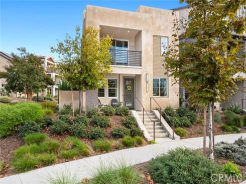 138  Biome  , Irvine, CA