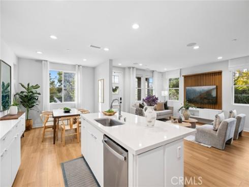 138  Biome  , Irvine, CA