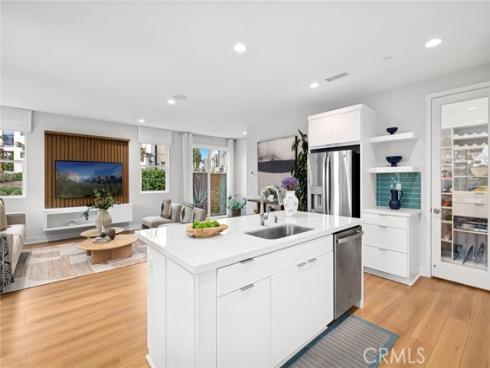 138  Biome  , Irvine, CA