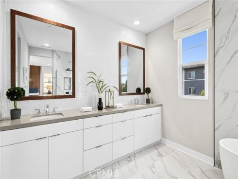 138  Biome  , Irvine, CA