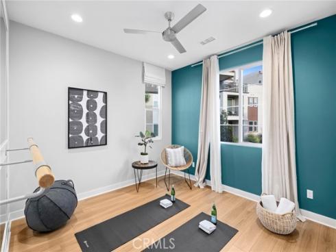 138  Biome  , Irvine, CA