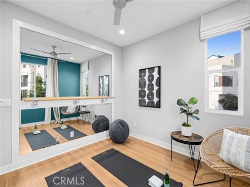 138  Biome  , Irvine, CA