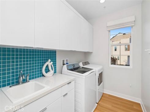 138  Biome  , Irvine, CA