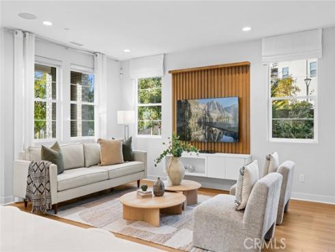 138  Biome  , Irvine, CA