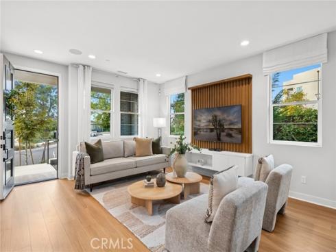 138  Biome  , Irvine, CA