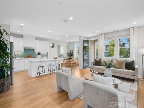 138  Biome  , Irvine, CA