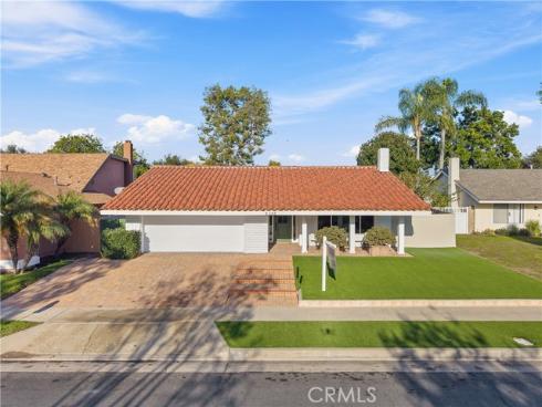 5385  Strasbourg   Avenue, Irvine, CA
